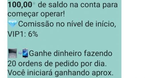 Imagem do grupo de WhatsApp PDE !! Renda Extra!!🤑