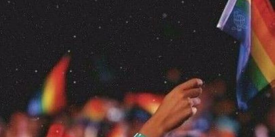 Imagem do grupo de WhatsApp 🏳️‍🌈 LGBTQIA+ FENIX QUEENS 🏳‍⚧