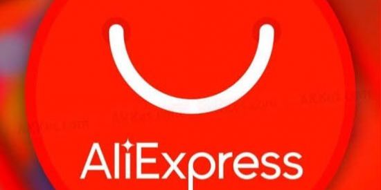 Imagem do grupo de WhatsApp Pechincha Aliexpress 📦