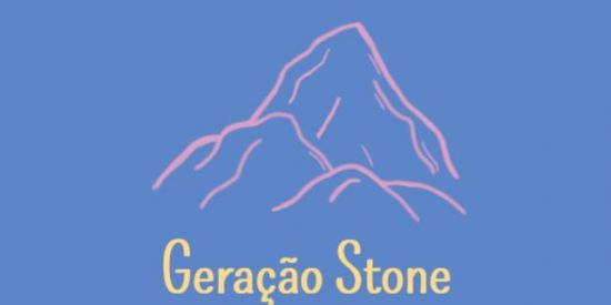 Imagem do grupo de WhatsApp Geração Stone