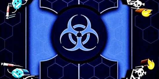 Imagem do grupo de WhatsApp Laboratório::MDK & MORENA