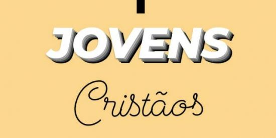 Imagem do grupo de WhatsApp Jovens Cristãos 🔥❤️