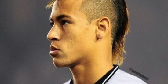 Imagem do grupo de WhatsApp Somos todos Neymar Jr. ❤🔛