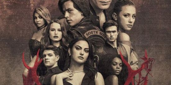 Imagem do grupo de WhatsApp ❦ Riverđåle❦