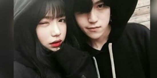 Imagem do grupo de WhatsApp Casais 💏💑