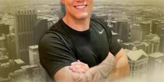 Imagem do grupo de WhatsApp Desperte milionário