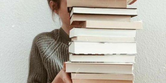 Imagem do grupo de WhatsApp Livros 📚 Books