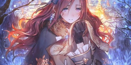 Imagem do grupo de WhatsApp Meninas dos animes