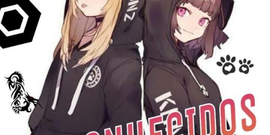 Imagem do grupo de WhatsApp Amigos desconhecidos