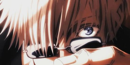 Imagem do grupo de WhatsApp ICONS ANIMES - GRUPO✔️