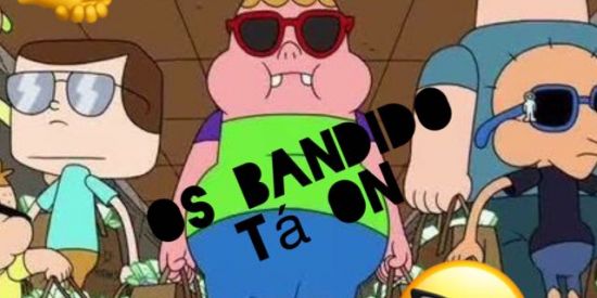 Imagem do grupo de WhatsApp Incrível mundo do zipzap 🤝