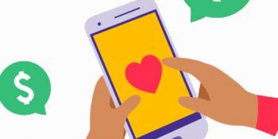 Imagem do grupo de WhatsApp Renda Extra 2021💰💸