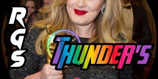 Imagem do grupo de WhatsApp recrutamento ✧Rɠ'ร✧