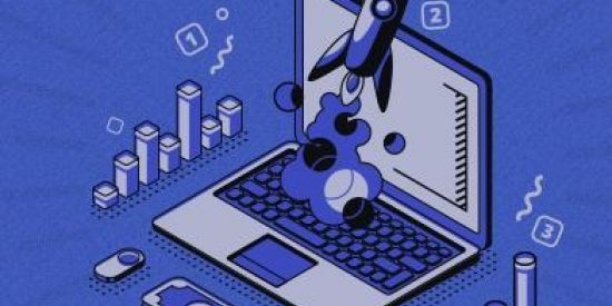 Imagem do grupo de WhatsApp Curso de marketing digital 📘🚀📱💵