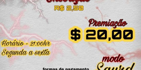 Imagem do grupo de WhatsApp Diário Free Fire 💥