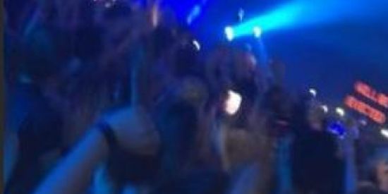 Imagem do grupo de WhatsApp Camarote dos Amigos!!️🍾🍷🤳😃