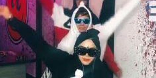 Imagem do grupo de WhatsApp 〰️conversa de doidoss〰️