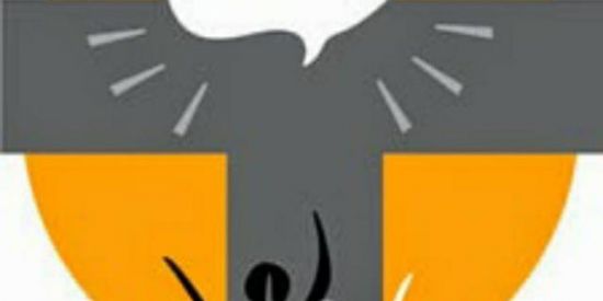 Imagem do grupo de WhatsApp Católicos Orantes 🙇‍♀️🔥