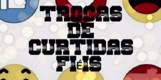 Imagem do grupo de WhatsApp Curtidas redes sociais