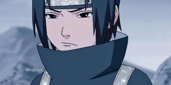 Imagem do grupo de WhatsApp Bonde uchiha da zueira