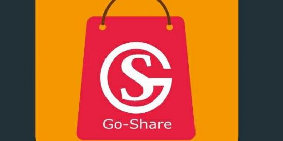 Imagem do grupo de WhatsApp GOSHARE55 RENDA-EXTRA