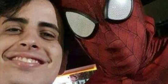 Imagem do grupo de WhatsApp Repúblicɑ do Orochinho࿐