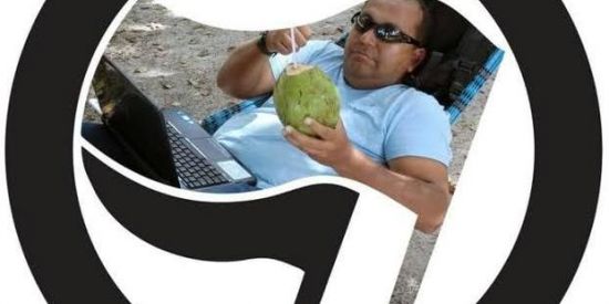 Imagem do grupo de WhatsApp Vinho de Ednaldo Pereira