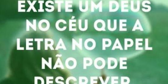 Imagem do grupo de WhatsApp App Cristão