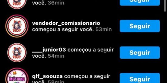 Imagem do grupo de WhatsApp RECRUTAMENTO CNS📈🔥