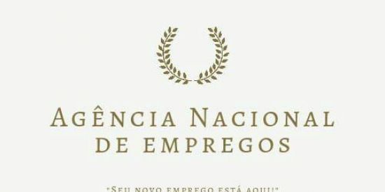 Imagem do grupo de WhatsApp Vagas de empregos 😊