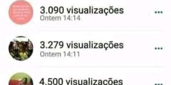 Imagem do grupo de WhatsApp Explosão d visualizações😼