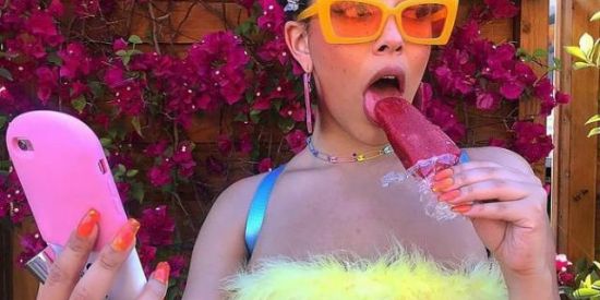 Imagem do grupo de WhatsApp ⚡ Boss Bitchs 🧜🏻‍♀️