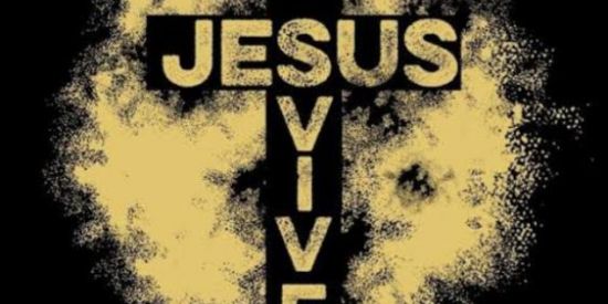 Imagem do grupo de WhatsApp Cristo vive🔥🙌🌸