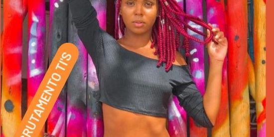 Imagem do grupo de WhatsApp 💚 🐍 RECRUTAMENTO TI'S 💚🐍