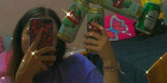 Imagem do grupo de WhatsApp !             SᕼITᑭOST  🐊