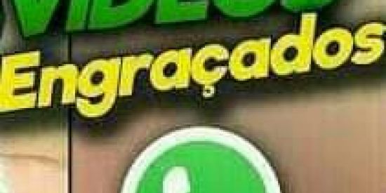 Imagem do grupo de WhatsApp RIR FAZ BEM PEGADINHAS