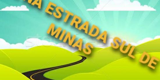 Imagem do grupo de WhatsApp PÉ NA ESTRADA SUL DE MG 📢