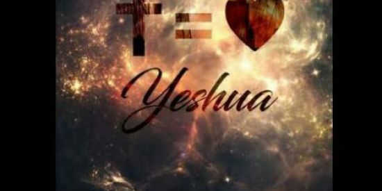 Imagem do grupo de WhatsApp Yeshua preparando