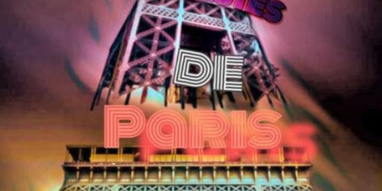 Imagem do grupo de WhatsApp 🇫🇷 CAFAJESTES DE PARIS 🇫🇷