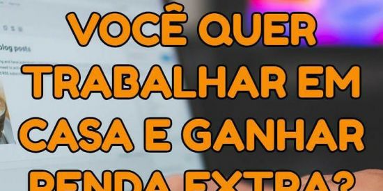 Imagem do grupo de WhatsApp 💸Trabalhe em Casa 🏘