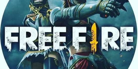 Imagem do grupo de WhatsApp Free fire