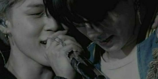 Imagem do grupo de WhatsApp Jikook😔💜