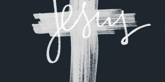 Imagem do grupo de WhatsApp Jesus vive!!!