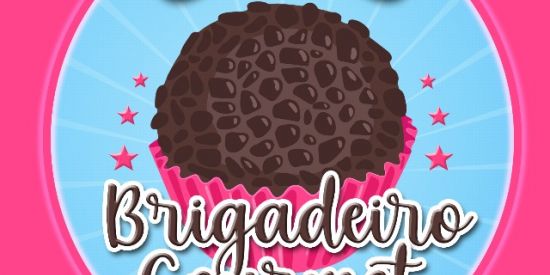 Imagem do grupo de WhatsApp Brigadeiro gourmet