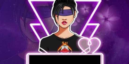 Imagem do grupo de WhatsApp ❀FREE FIRE GIRL❀