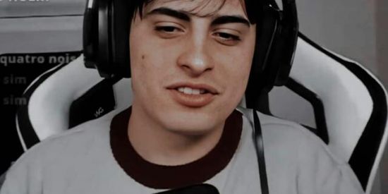 Imagem do grupo de WhatsApp Fã Clube do Orochinho