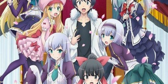 Imagem do grupo de WhatsApp Harém