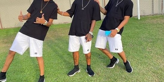 Imagem do grupo de WhatsApp Fãs do vt e os neiff