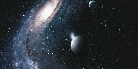 Imagem do grupo de WhatsApp ☆~ Teorias Bizzaras ~☆