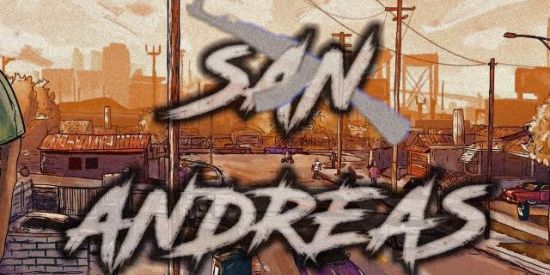 Imagem do grupo de WhatsApp ⏤͟͟͞͞✨SΛN ΛNDRΣΑS